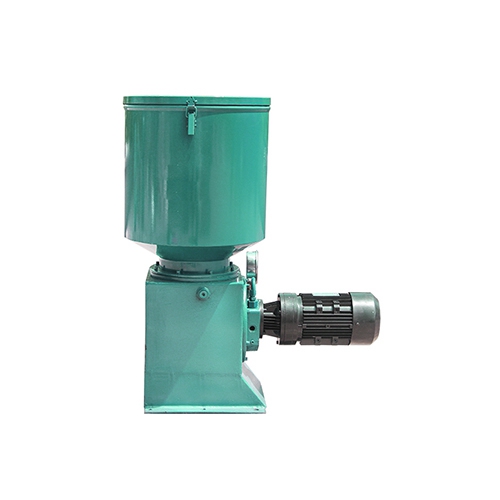 ZPU型电动润滑泵(40MPa)