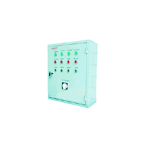 GDK03型电气控制箱（40MPa）