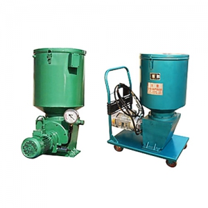 苏州DRB-P系列电动润滑泵及装置(40MPa)