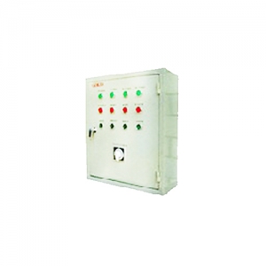 GDK02型电气控制箱（40MPa）