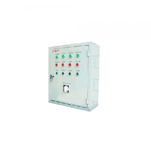R1904型电气控制箱（20MPa）